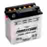12n7-4a Powersonic 95-97 Arctic Cat Ext Efi With Acid