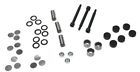 7515105 1321457 5430445 502042 Sledpartsguy Polaris Starlite 250 1991-1995 Clutch Spider Rebuild Kit