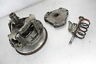 1321461 Not Specified Polaris Trail Deluxe Primary Drive Sheave Clutch