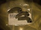1321530 Polaris New Set Of Oem Bushed Primary Clutch Weights
