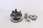 1321881 Polaris Trail Touring Primary Drive Clutch With Starter Ring Gear