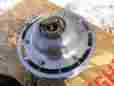 1322565 1321927 Polaris Snowmobile 2001 Xc 500 Secondary Driven Clutch