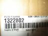 1322802 Polaris Oem New Take Off Drive Clutch