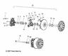 1322866 Polaris Bushing Auto Model Generation 194722073241