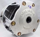 1323241 New Polaris Drive Clutch