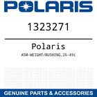 Asm-weight-bushing26-49 1323271 Polaris Oem