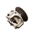 1323327 Polaris Oem Rzr Turbo Primary Clutch