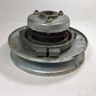 137200 Salsbury Model Speed Sensitive Driven Pulley Clutch Pn New Old