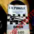 138-4400 Dayco Snowmobile Belt Ultimax 2 Part Pro Series New Fast Shipping