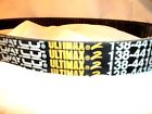138-4416 Dayco Ultimax New Old Stock Snowmobile Belt Yamaha Phazer