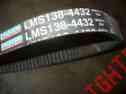 138-4432 Belt Srx 2002 Yamaha 700 Unlimited Parts Sxr