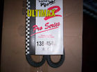 138-4548 U2 Carlisle New Ultimax Arctic Cat Drive Belt Wildcat