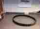 138-4716u3 Carlisle Ultimax3 Drive Belt 5111113d