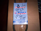 138-5120 Lemans New Pro Ski Doo Mach Snowmobile Drive Belt