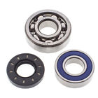 14-1028 All Balls Shaft Bearing And Seal Kit For Yamaha Bravo