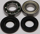 14-1045 All Balls Racing Jack Shaft Bearing And Seal Kit
