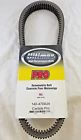 140-4704u4 140-4707u4 Ultimax Carlisle Pro Drive Belt