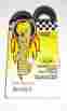 144-4900u3 Carlisle Ultimax3 Snowmobile Belt New In Sleeve