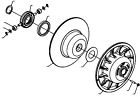 150175 Team Spacer 1-8in Thick
