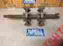 1590224 Polaris Driveshaft Out Of The 91 Indy 500 Part Number