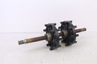1590262 Polaris Rmk Driveshaft Drive Axle Shaft Tooth