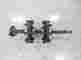 1590429 Polaris Snowmobile 2002-2010 Edge Driveshaft