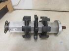 1590535 Polaris Rmk Pro Axys Drive Shaft Drivers Cogs Stock Tooth