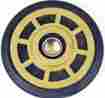 1594033 Polaris Nos Idler Wheel 400 500sp Trail