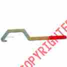 16-100 Kimpex Snowmobile Drive Clutch Holder Tool For Polaris Holding 779422290718