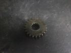 1602-111 Arctic Cat Upper Gear Firecat