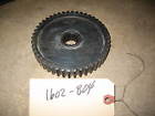1602-804 Arctic Cat Lower Chaincase Sprocket Mod Sno Pro
