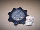 161553 Omc Vintage Snowmobile Johnson-envinrude