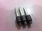 161985 Omc Lot Of Three Rod And Plunger Assy