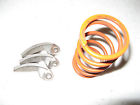 170-305 Primary Spring Clutch Orange