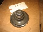 1702-106 Arctic Cat Diamond Drive Transfer Gear Firecat