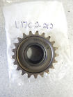 1702-202 Arctic Cat Snowmobile Chaincase Sprocket