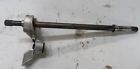 1702-289 Arctic Cat Zr Rr Secondary Driven Shaft Xf Sno Pro