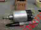 17147 Rupp Snowmobile Nos Starter Solenoid