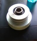 180006 Heavy Duty Centrifugal Drive Clutch New Dual Pulley Inch Shaft