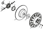 180165 Team Moveable Sheave Bushing