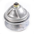 0400-0254 1987-1988-1989-1990 Cvtech 570 Yamaha Driving Pwb Pulley Exciter Clutch 50