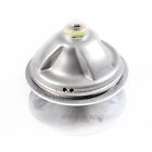 0400-0253 1993-1994-1995-1997-1998 Cvtech Ii Yamaha -1999 Vk Pulley 50 Pwb Driving 540