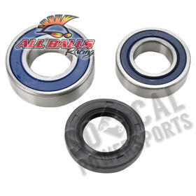Scal-ps763556-ls 1994-1996 Ski-doo V-max 600 Lower Shaft All Balls Drive Bearing And Seal Kit