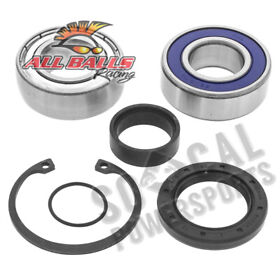 Scal-ps762624-ls 1997-1998 Polaris 600 Xcr Se Lower Shaft Drive Bearing And Seal Kit