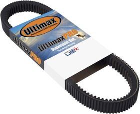 Scca-ps753014-le 1997 Ski-doo Snowmobile Carlisle Ultimax Pro Drive Belt