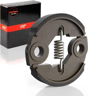 Hc1-b01 1pz Heavy Duty Clutch For Pocket Bike 43cc 47cc 49cc 2 Stroke X-1