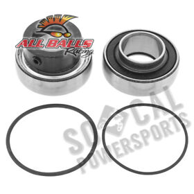 Scal-ps763472-ls 2005-2006 Arctic Cat T660 St Turbo Lower Shaft Drive Bearing And Seal Kit