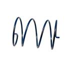 202552a Comet Clutch Spring Blue 815646010289