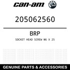 205062560 Legend Socket Head Screw