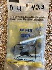 205375 John Deere Comet Clutch Cam Arm Kit